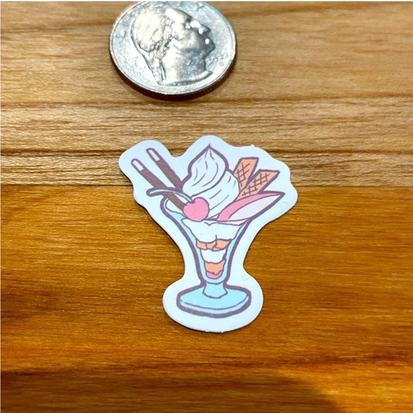 Sticker bundle of 20 🎂 - Picture 3 of 4